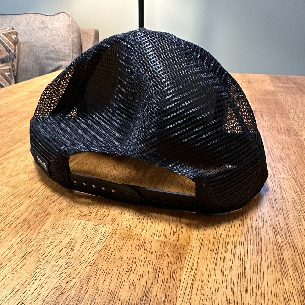 Oakley Snapback Rope Hat - Picture 2 of 2